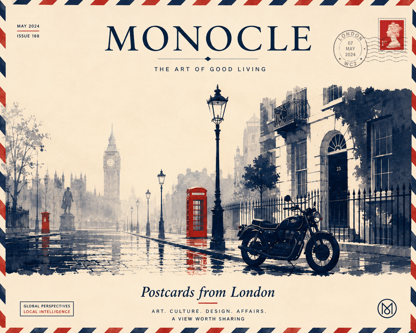 European Rider Dispatch, Part 1: London's Strange Honeymoon Between EVs and the City