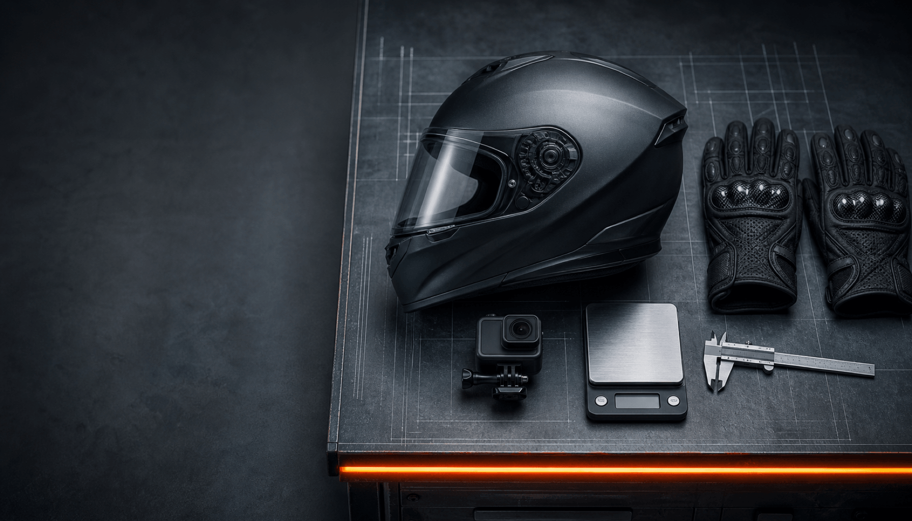 Gear Lab, Part 2: My Helmet After Six Months — Reviewing Even the 'Wear-In'