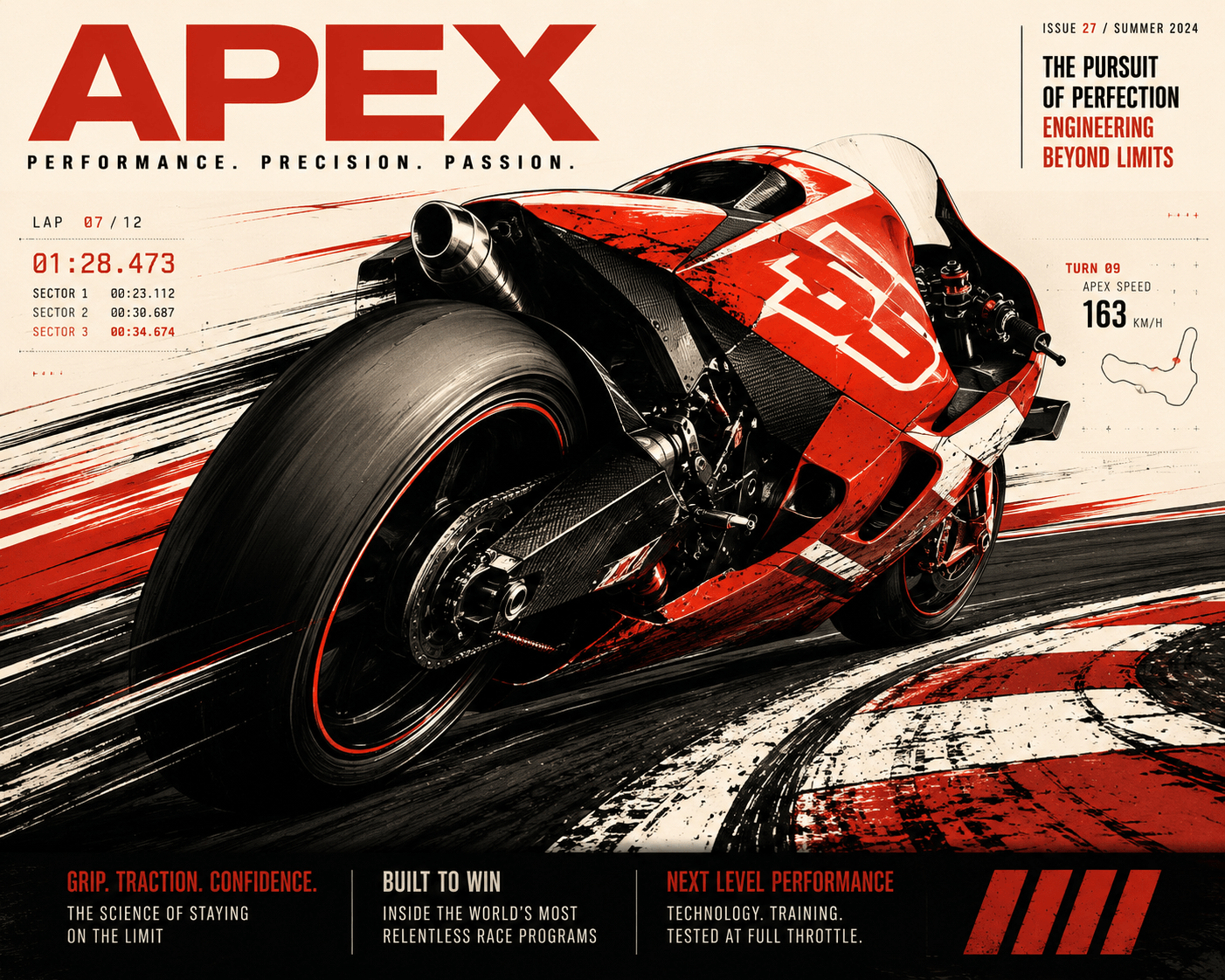 This Week's Race Watch Points, Launch Issue: Why a Former Pro Is Breaking Down MotoGP 2026