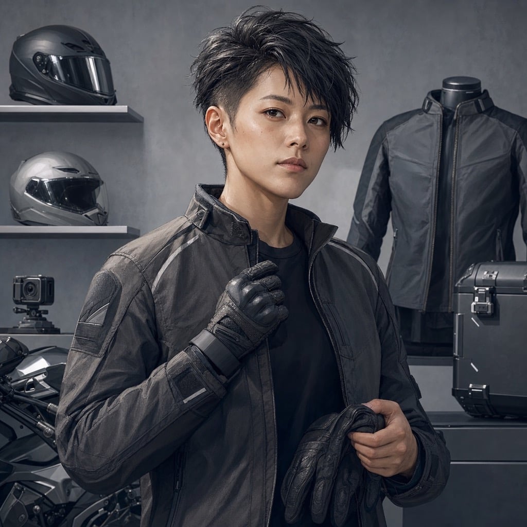Akira