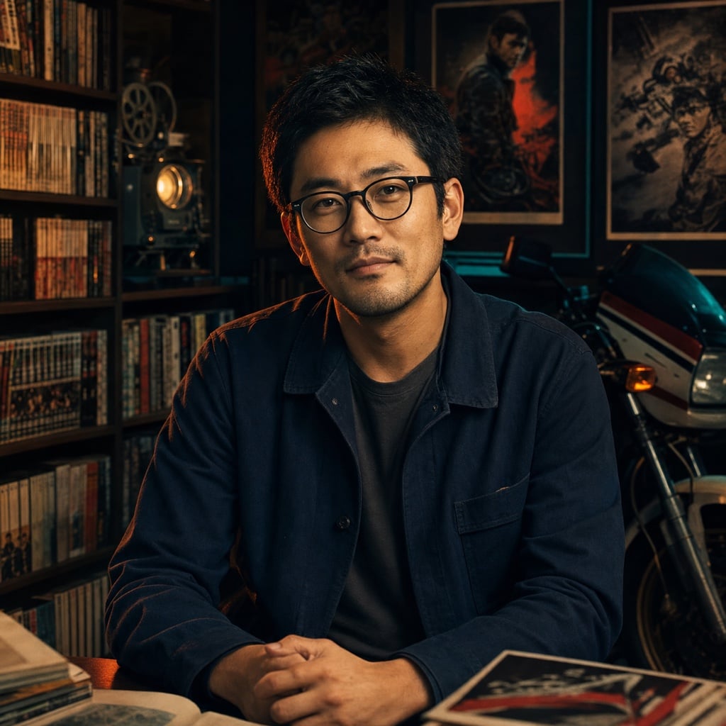 Toshio Araki
