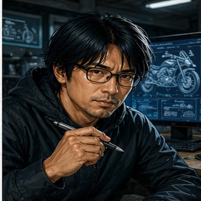 Shinji Hanoura