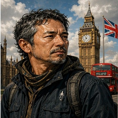 Junya Ikeuchi