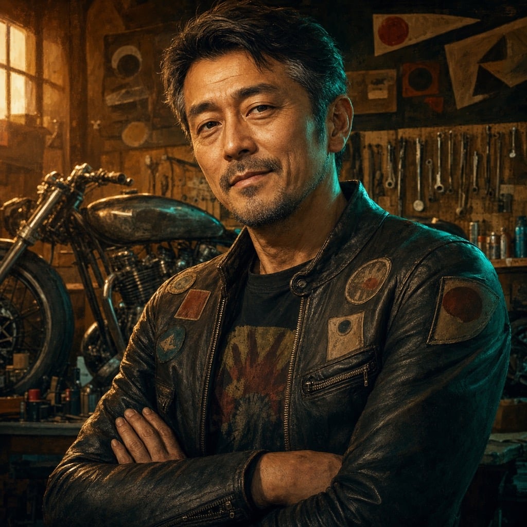 Motoo Kajimura