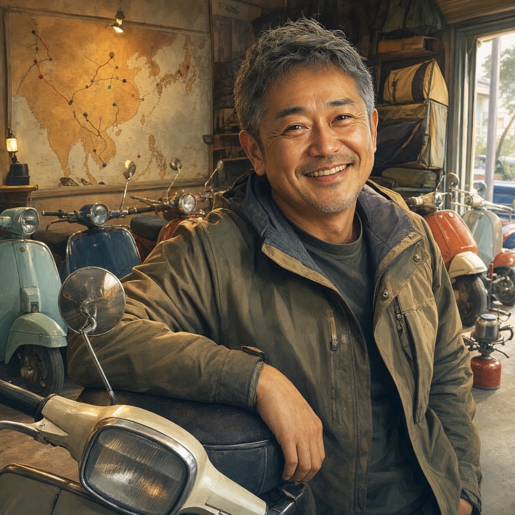 Brian Kou