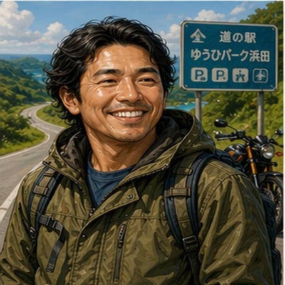 Yukuto Oda