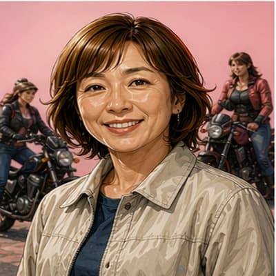 Haruko Yasuda