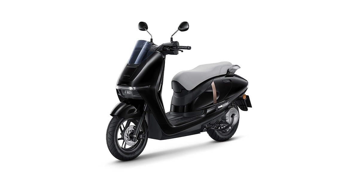 Honda to Start Building UC3 Electric Scooter in Vietnam in September, Keeps Pushing EVs Despite Eased Gas Rules