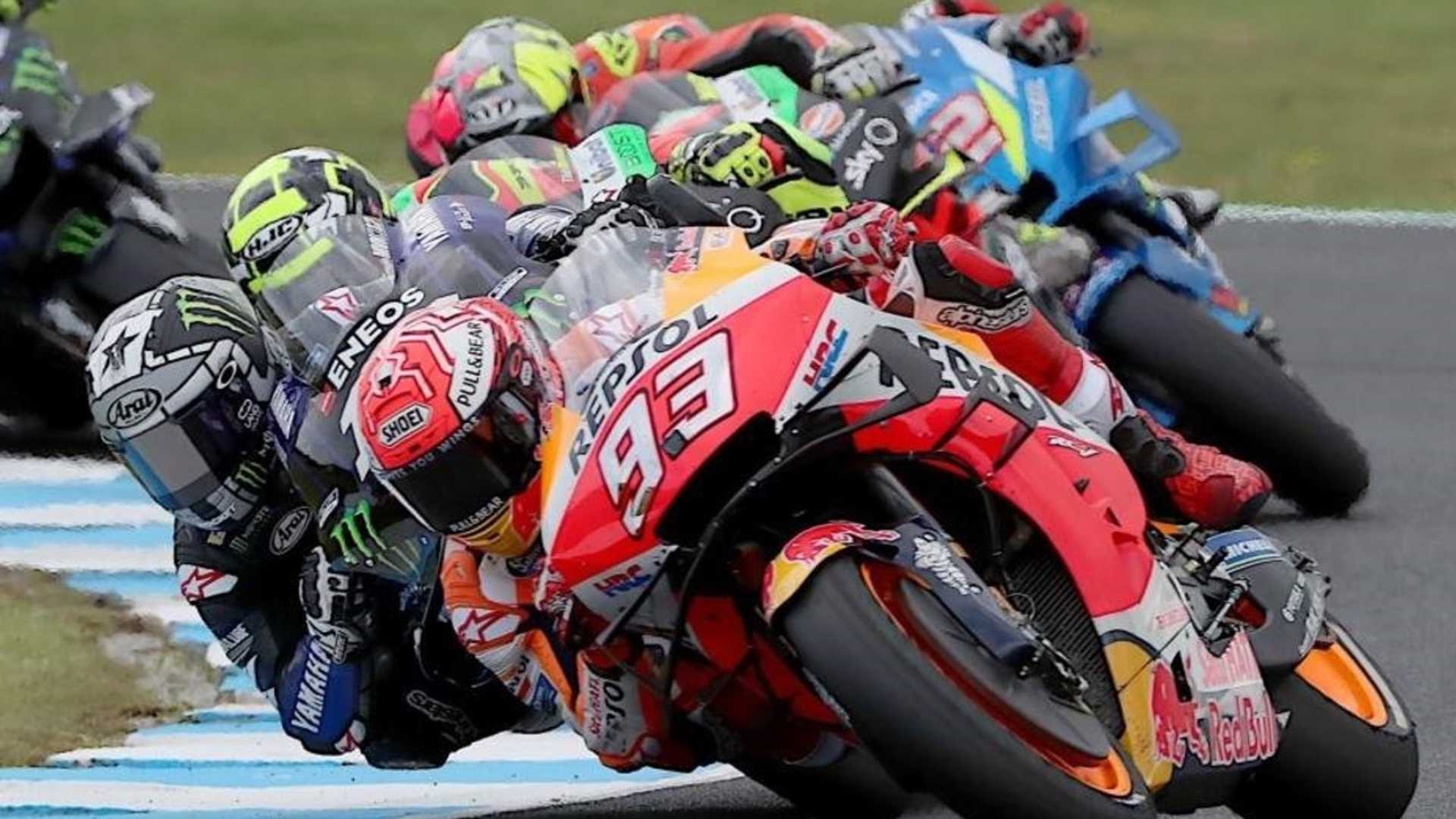 Australia's MotoGP Set for a Major Shake-Up as Phillip Island's Designer Objects to a Move to Adelaide