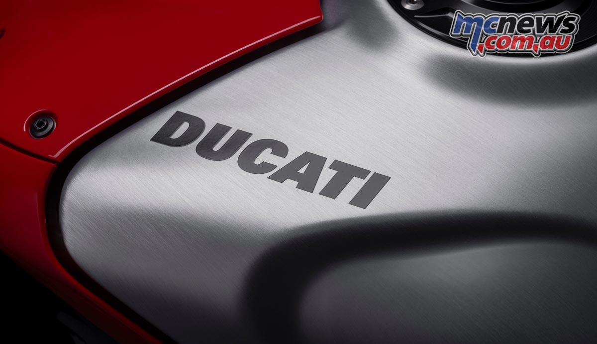 Italian Firm Patritalia Says It Made a €2.5bn Bid for Ducati; Volkswagen Stays Quiet