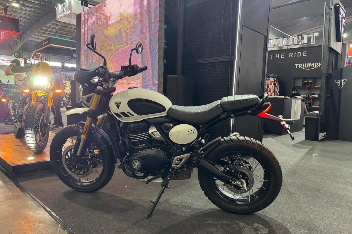 Mexico's 2026 New Model Rush: Bajaj's Pulsar N125 and ABS-Equipped Pulsar N250 UG Among the Arrivals