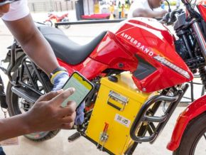 Ampersand and Other African Players Compete as Electric Mobility Enters a Battle of Business Models