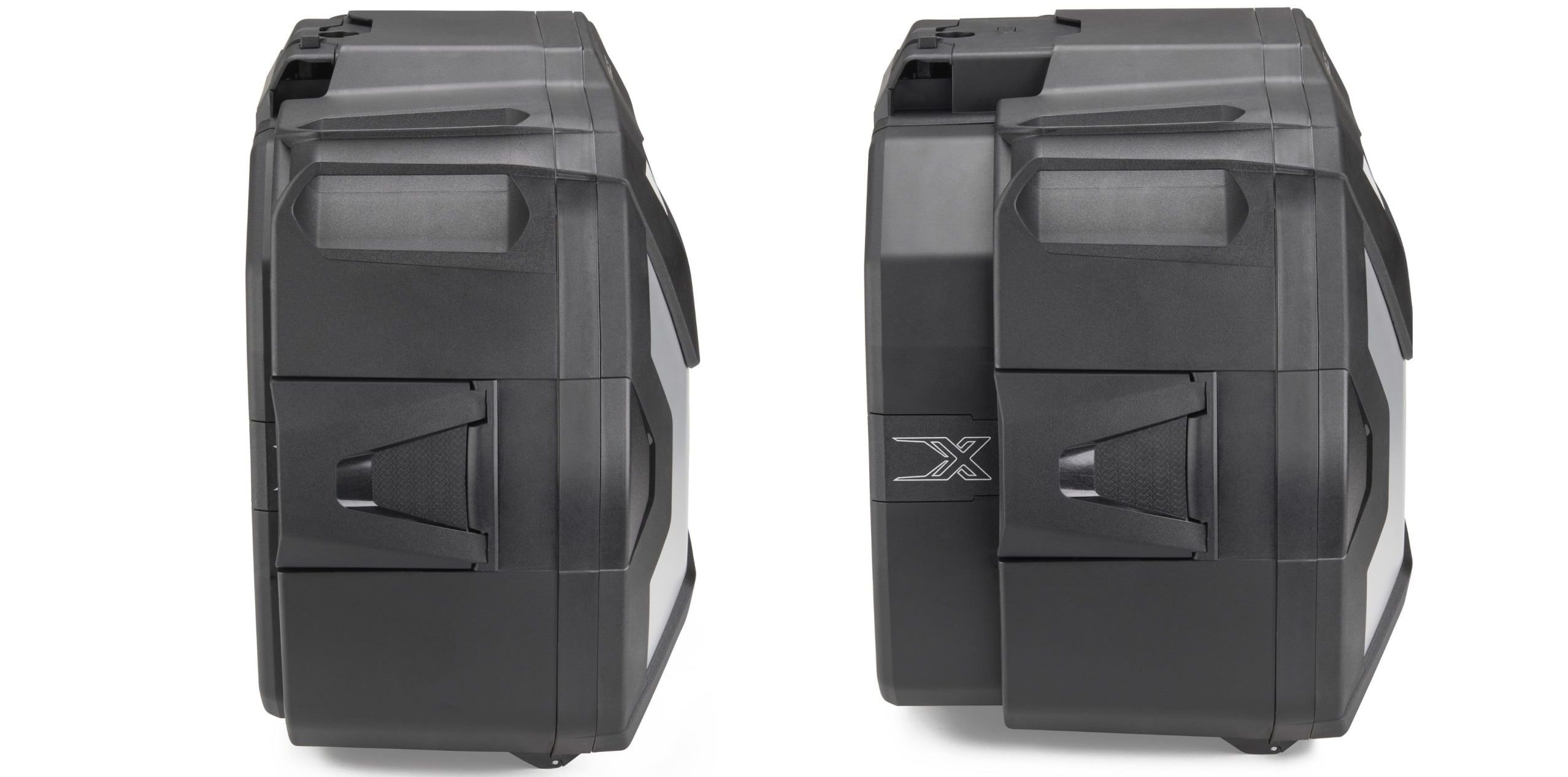 GIVI's XSPACE: A Touring Bag That Expands in Seconds — Why It Works