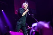 Australian Rock Icon Jimmy Barnes to Headline at Phillip Island MotoGP