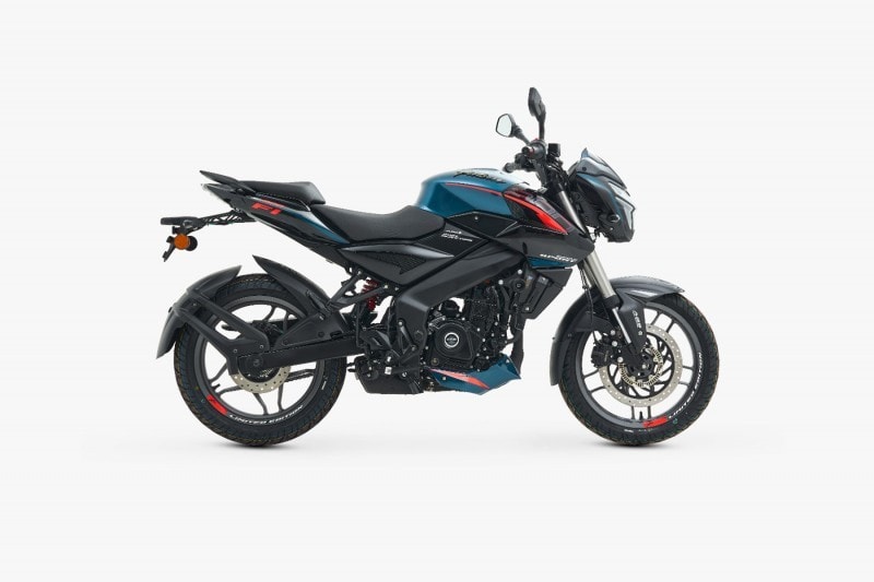 Bajaj Launches the Pulsar NS 200 in Iberia, Pushing Into Portugal and Spain