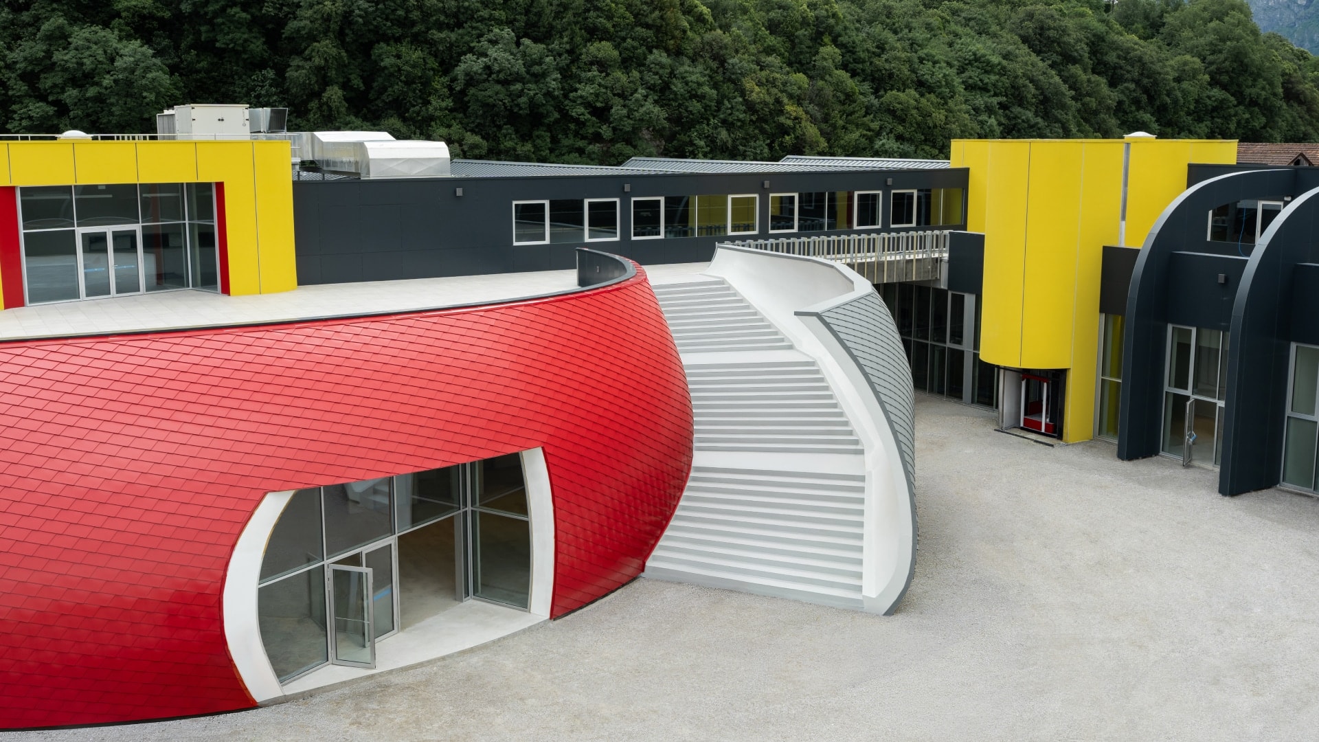 Moto Guzzi to Open New Factory and Museum for 105th Anniversary