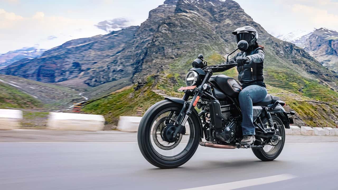 Harley-Davidson to Expand India-Made Entry-Level Bikes Through Hero MotoCorp Partnership