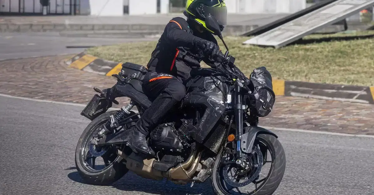 Moto Guzzi Reportedly Prepping a New Modern Classic, 'The Trip 500,' Ditching the Transverse V for a Parallel Twin