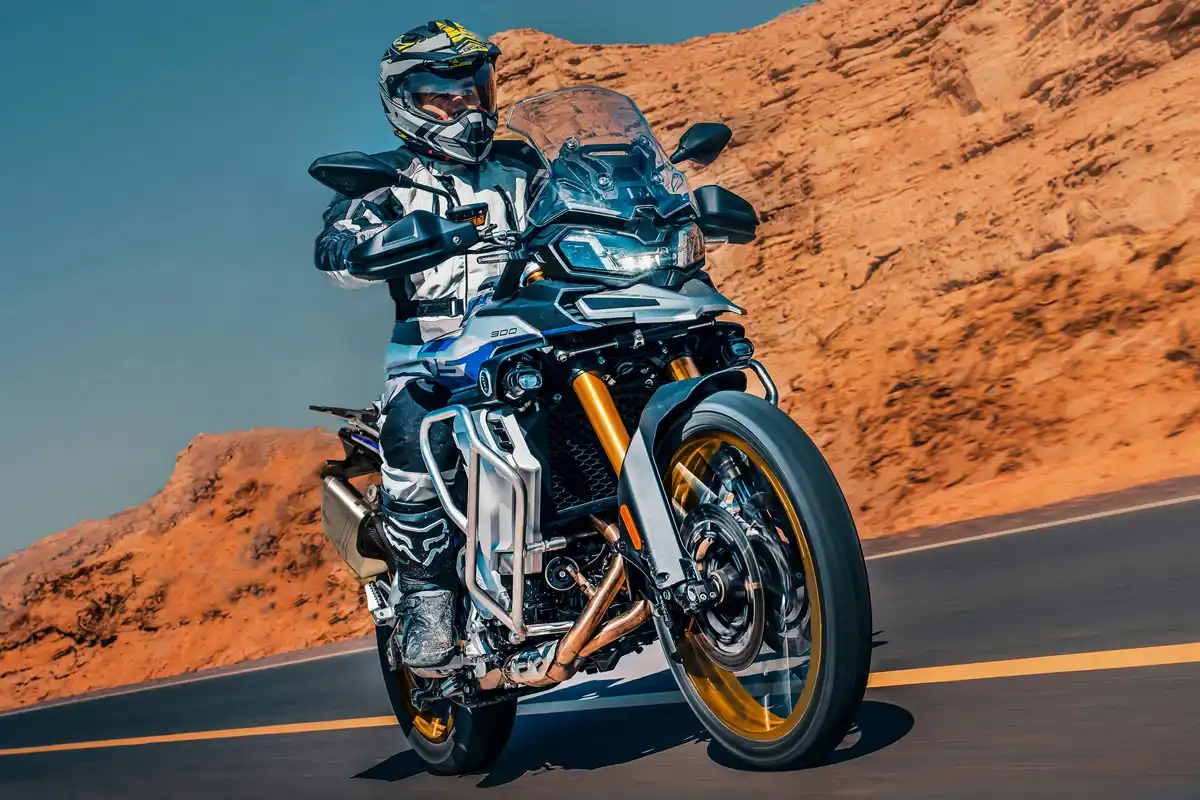 New Brands Keep Arriving in Brazil as CFMoto Establishes Full-Scale Operations at Manaus