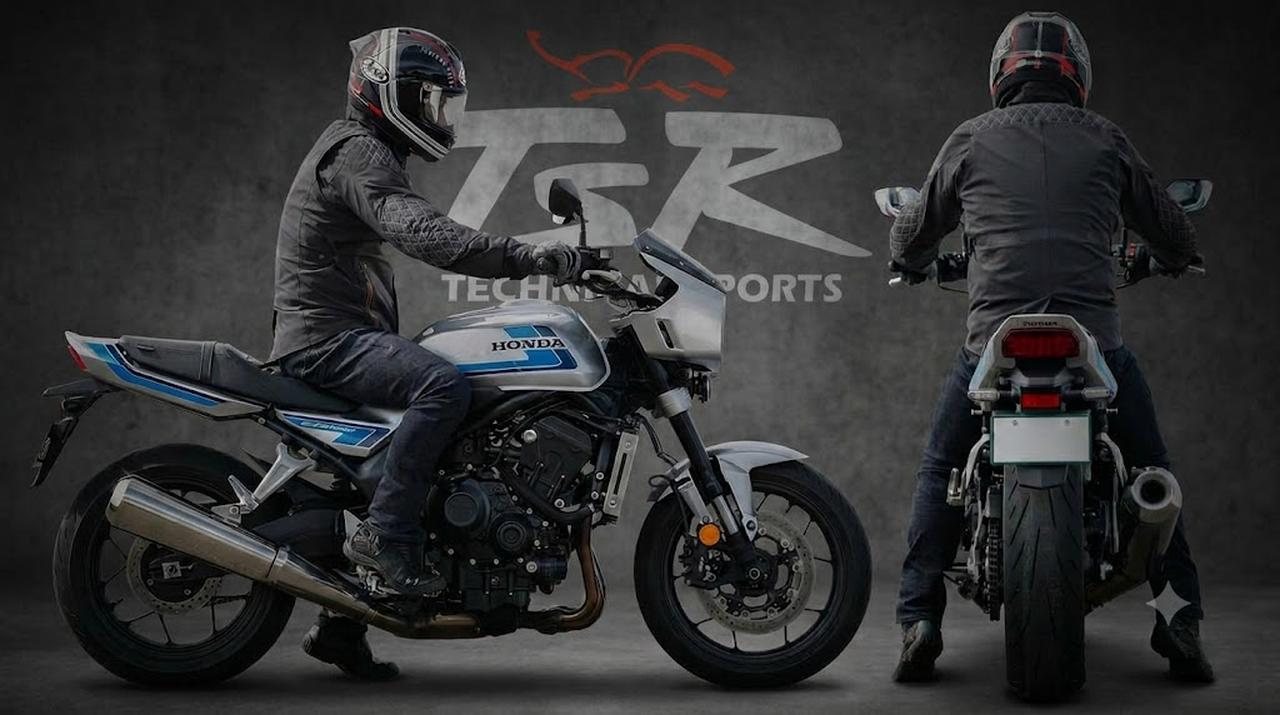 TSR Lowering Kits Drop Five Honda Platforms by 15–30mm with Shorter Stands