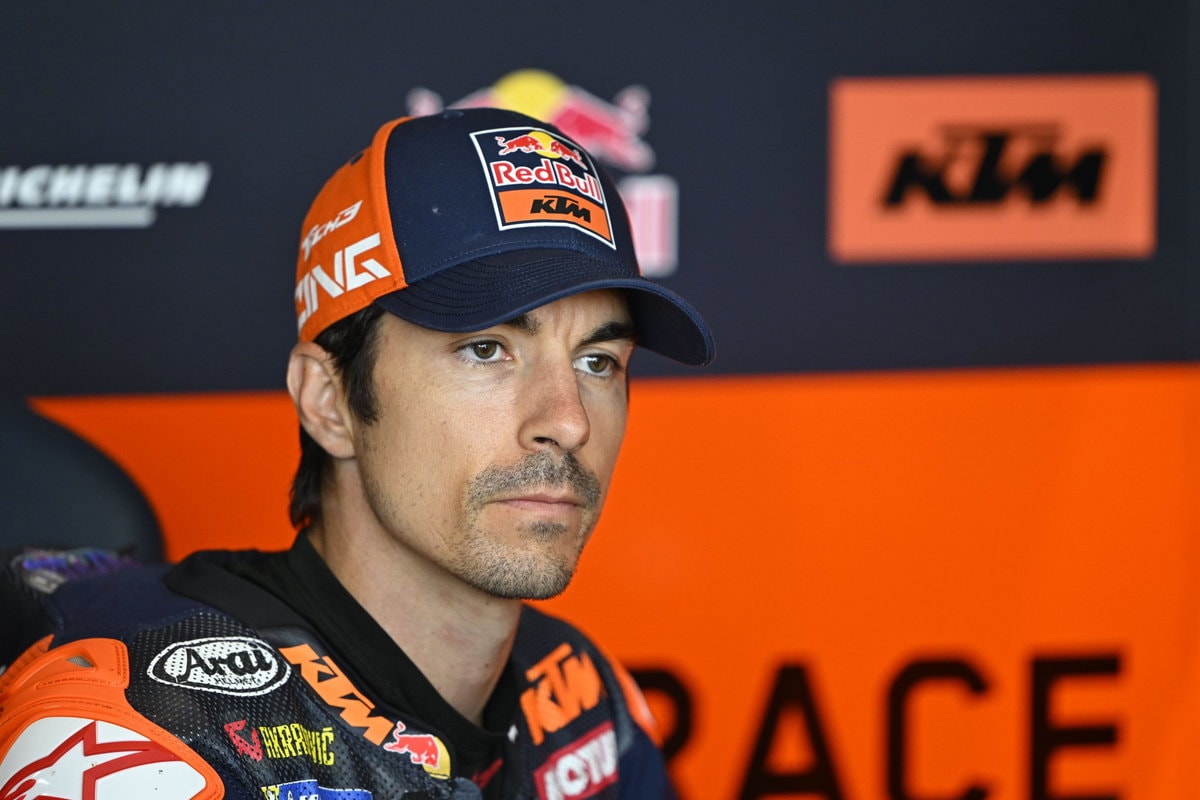 'Forgotten in a Day': Team Boss Speaks on the Viñales-KTM Rift and the Cruelty of Injury Layoffs