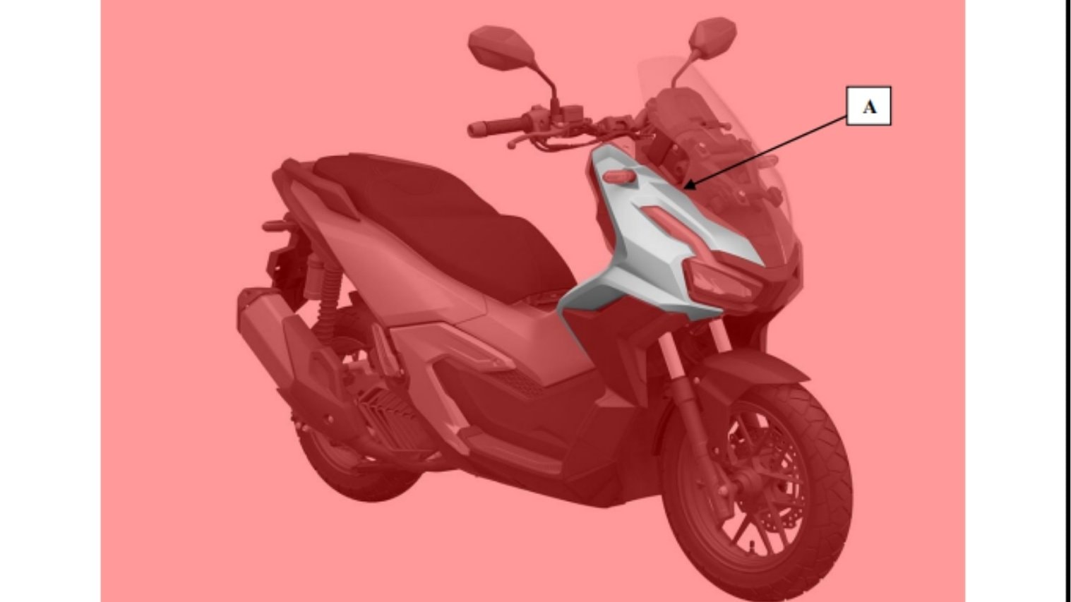 Honda ADV160 Reportedly Headed for India to Take On Hero Xoom 160 and Yamaha Aerox 155