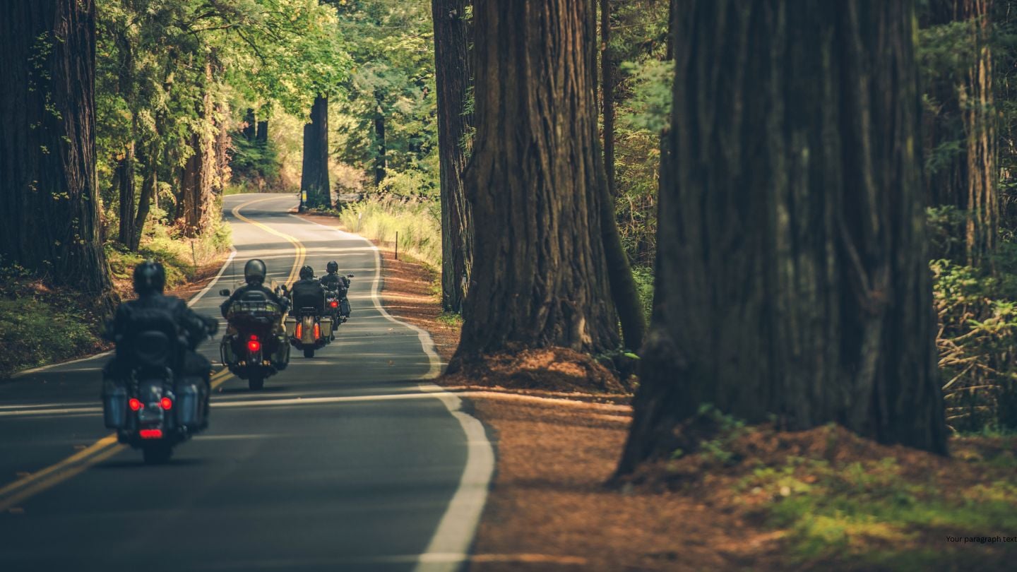 European Motorcycle Registrations Jump 16.8% in H1 2026
