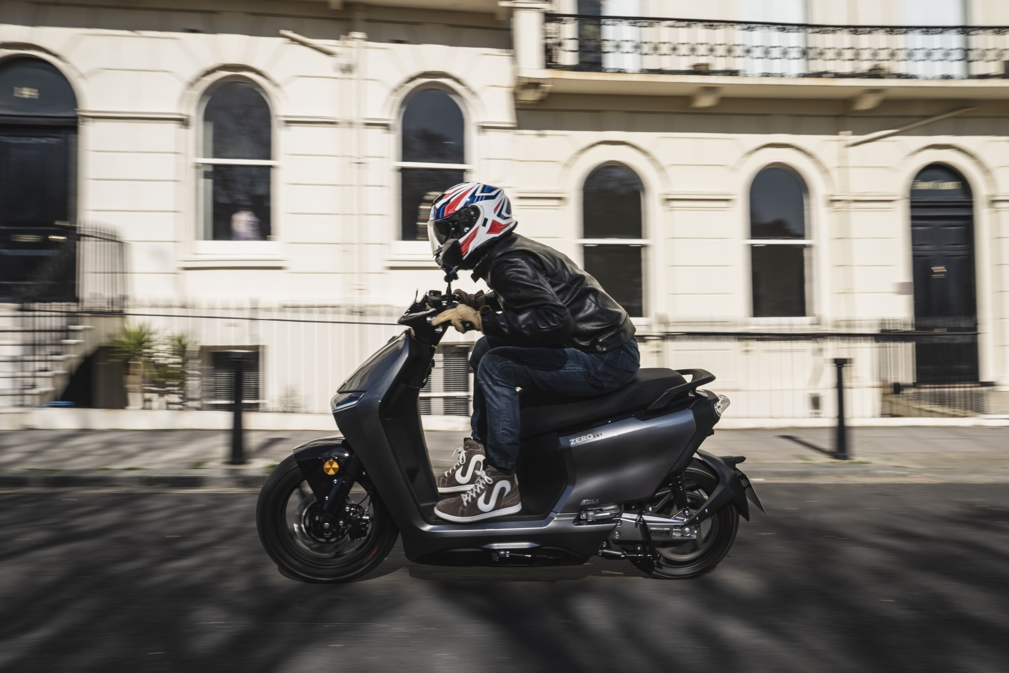The Definitive Commuter: 10 Recommended 125cc Scooters in the UK