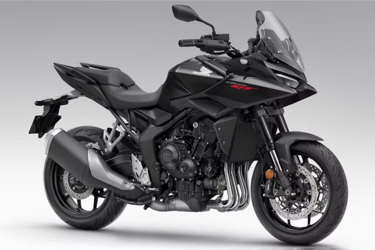 Honda Rolls Out Test Rides for 8 Models Across South Africa With the Wing Road Tour 2026