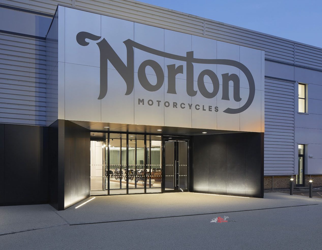 Norton's Next Chapter: TVS Investment and Four New Models Fuel the Comeback