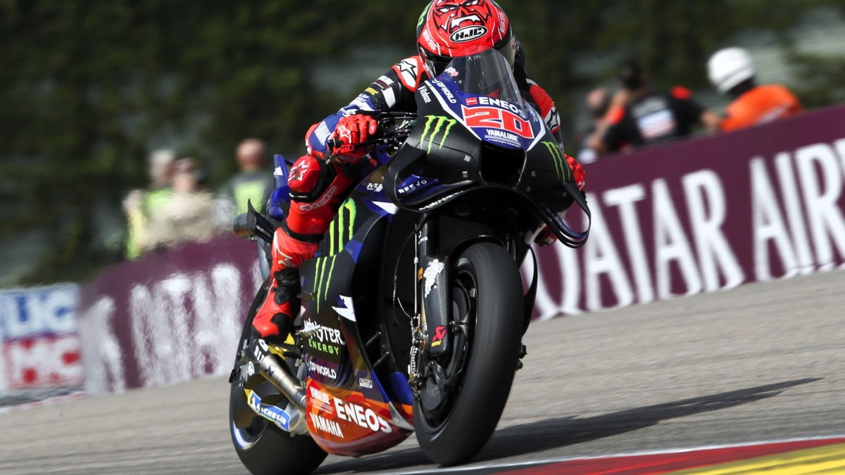Yamaha's MotoGP Boss Frames Rough 2026 as Prep for 2027 Rule Shake-Up