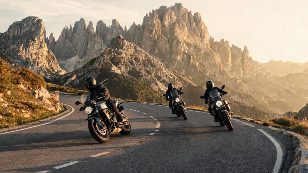 Italy's FMI Pushes Back Against South Tyrol's Ban on Organized Motorcycle Touring