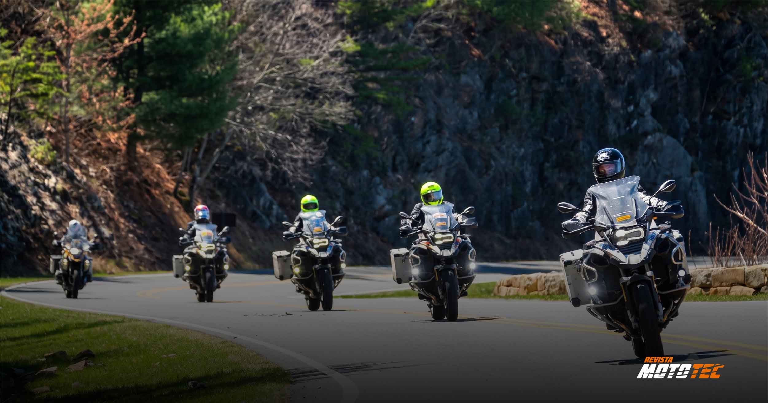 Peru's SUTRAN Reminds Holiday Riders of 24-Hour Road Reporting Service