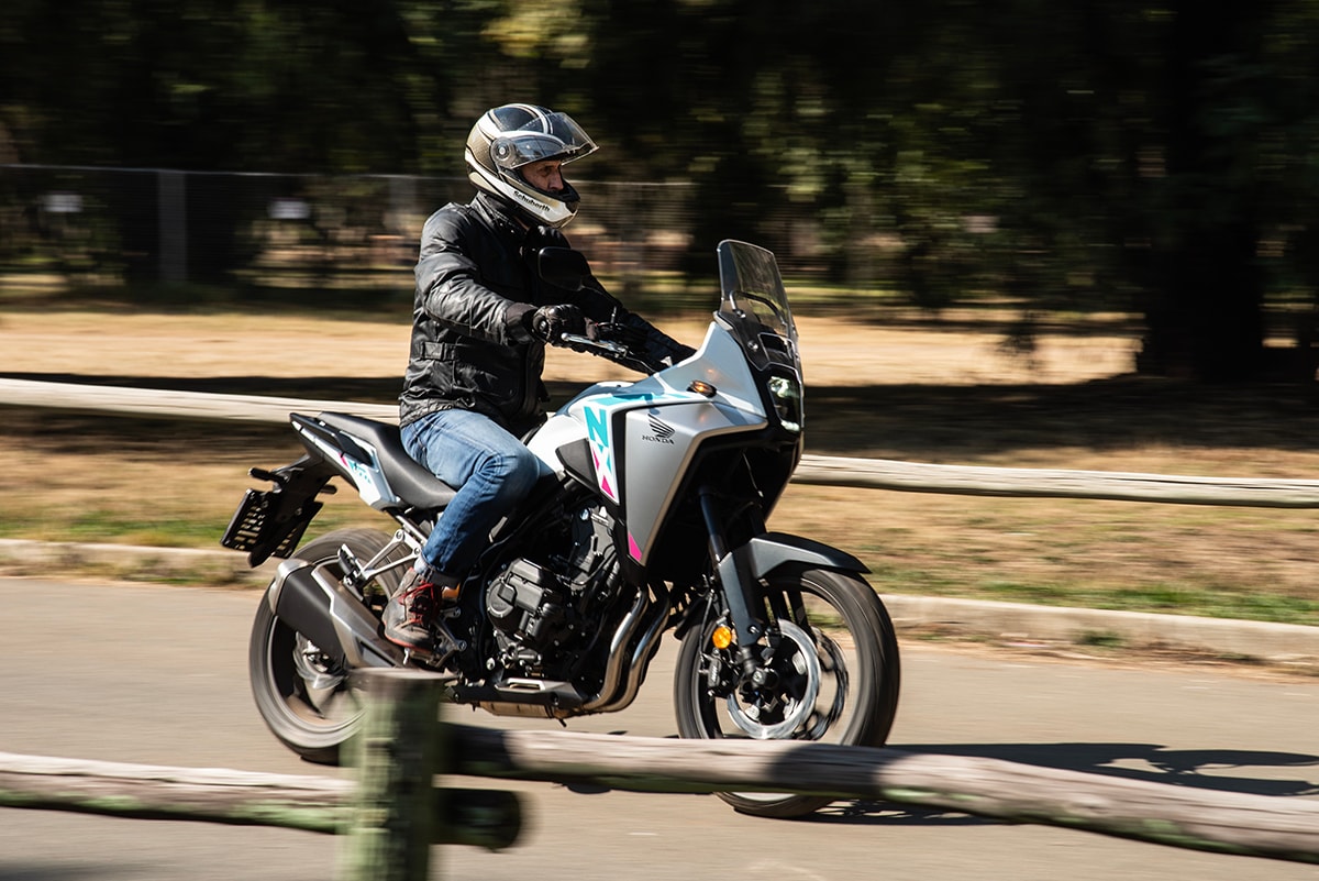 South Africa: Honda Wing Road Tour Heads to Bikeshop Rivonia in Johannesburg