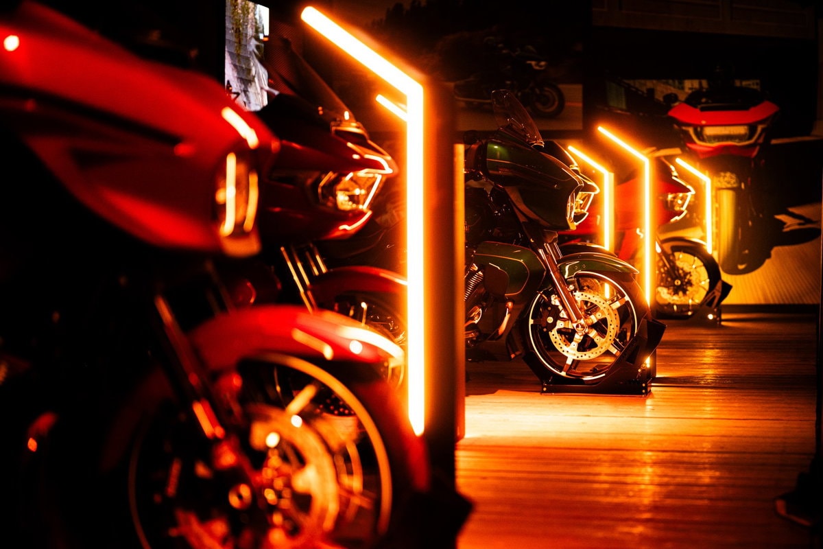 Harley's 2027 European H.O.G. Rally to Be Held in Biograd na Moru, Croatia