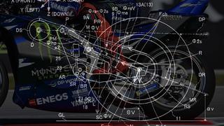 Yamaha Files Patent for a "Bending Swingarm" — Rear-Grip Control for the Next-Gen R1?