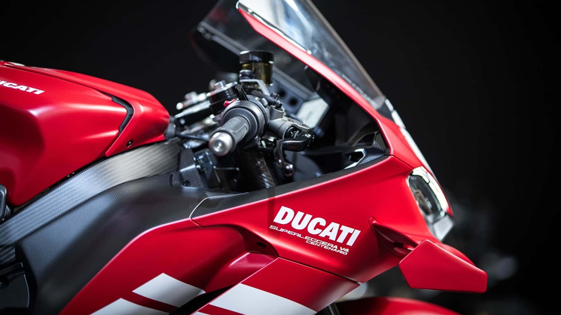 VW to Halve Its Model Lineup to Focus on Cars, Reviving Speculation Over a Ducati Sale