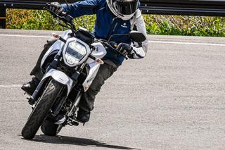 Suzuki Gixxer 250 Test Ride Review — The Fun Formula of 250cc, 6-Speed Manual, and Light Weight