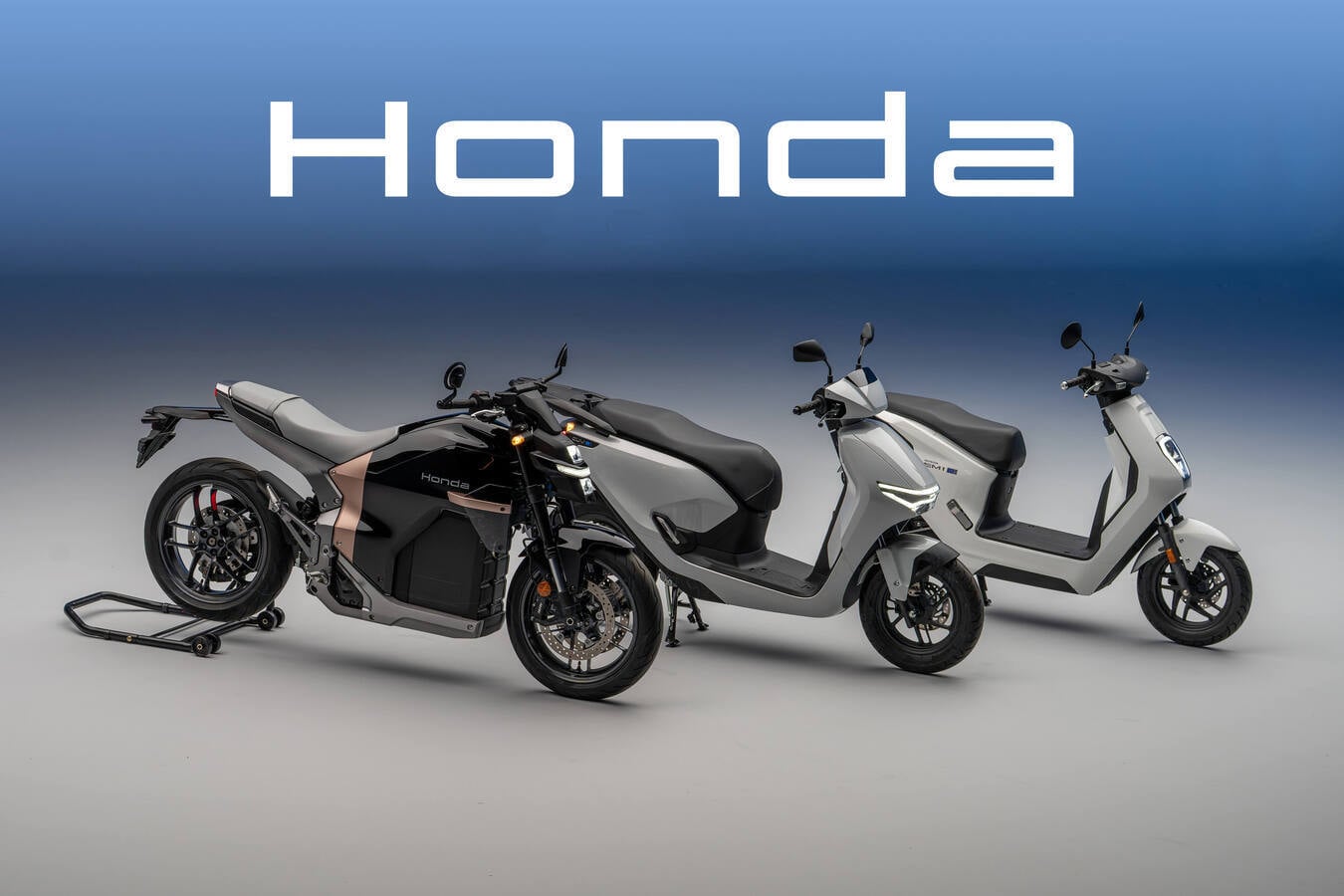 Honda's First Full-Size Electric Motorcycle WN7 Arrives at European Dealers From June 2026, A2 License Eligible