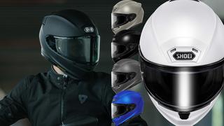 SHOEI Launches New Z-9 Full-Face Helmet in September, With Major Aerodynamic and Ventilation Upgrades