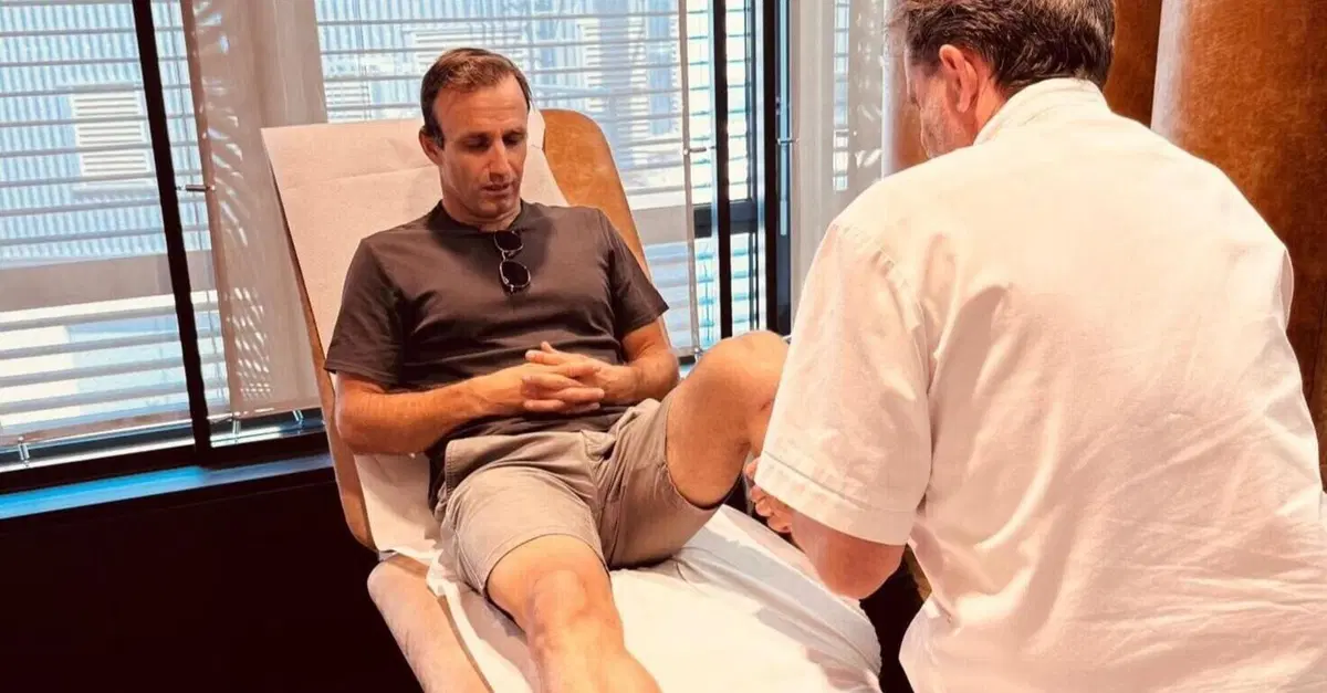 Zarco Recalls Barcelona Crash: "They Told Me My Season Was Over, I Cried a Little"