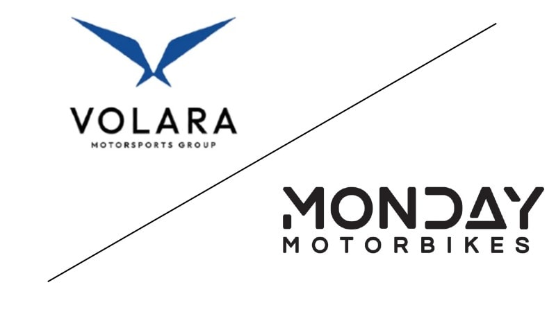 Volara Motorsports Acquires Electric Motorcycle Maker Monday Motorbikes, Marking Its First EV Entry