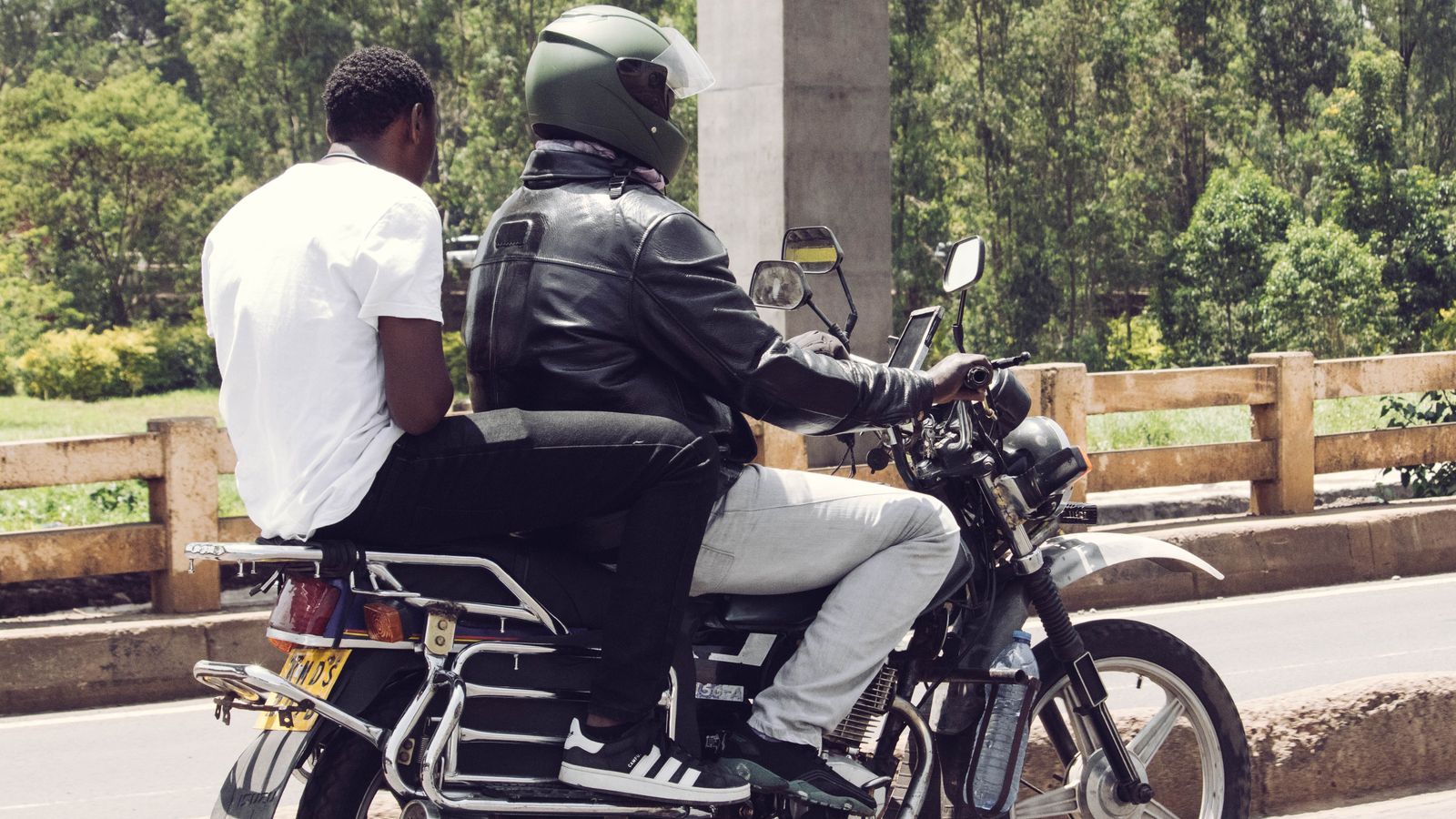 Africa's Electric Motorcycle Firm Spiro Closes $270M Round, With China's NewTrails Investing $55M