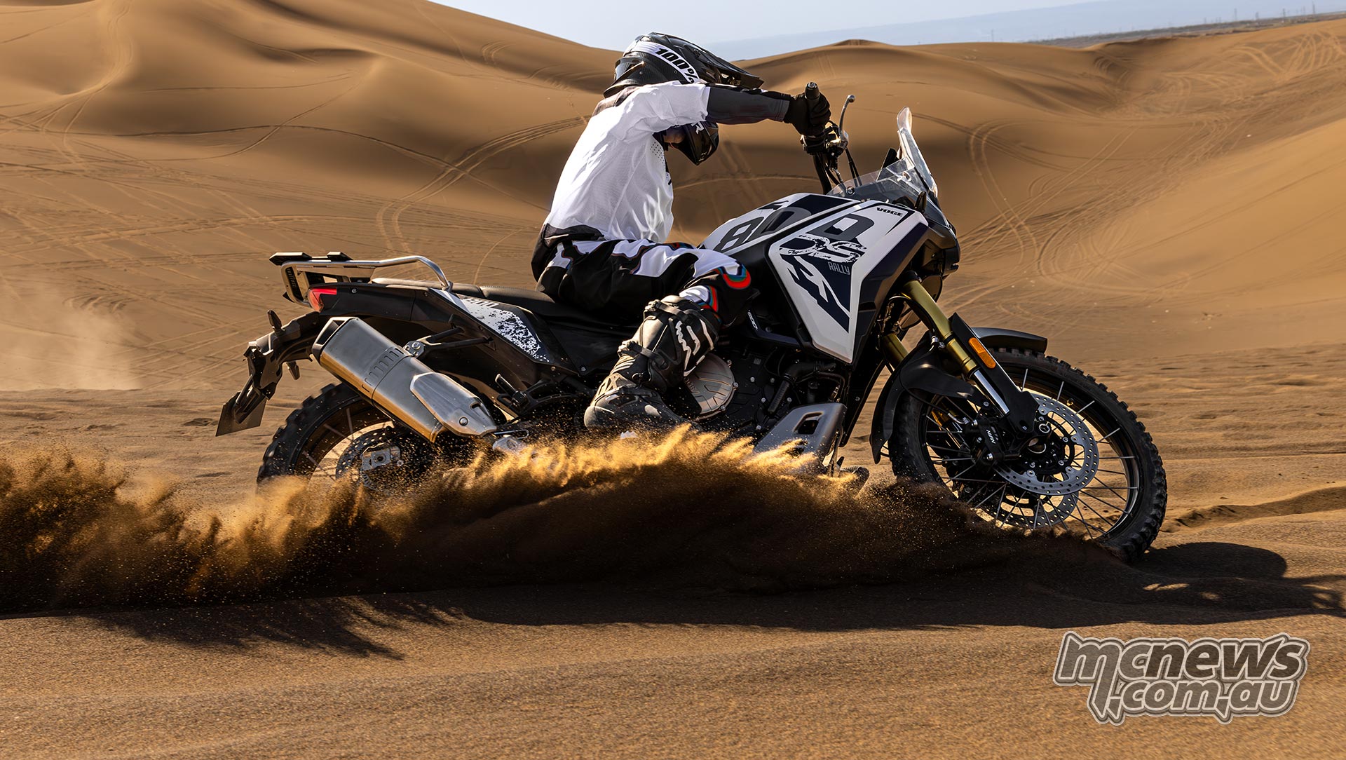 China's QJMOTOR and VOGE Make Full-Scale Entry into Australia, Launching 16 Models Together in October