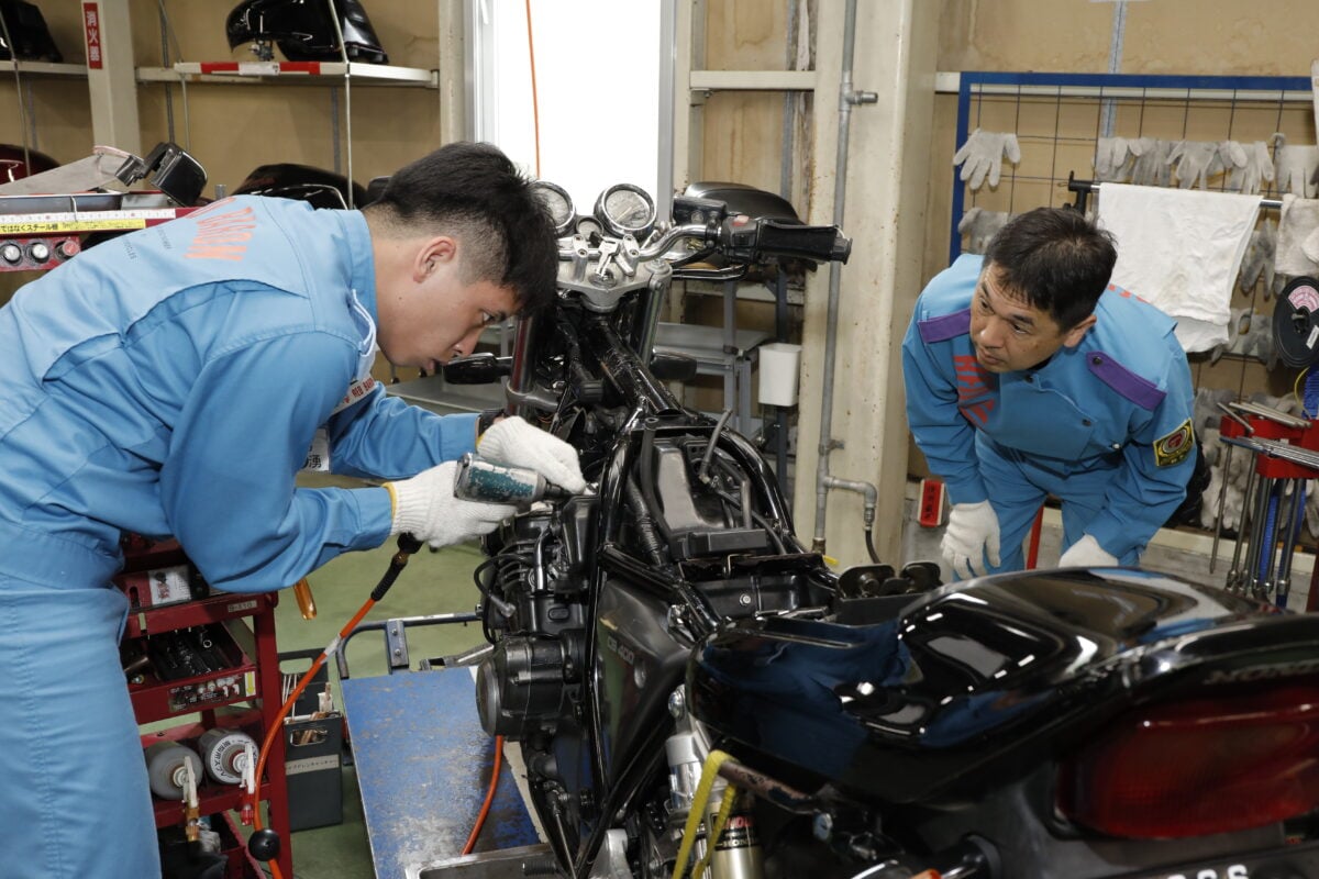 Red Baron on Why It Invests in Technician Training and 600,000 Parts in Stock