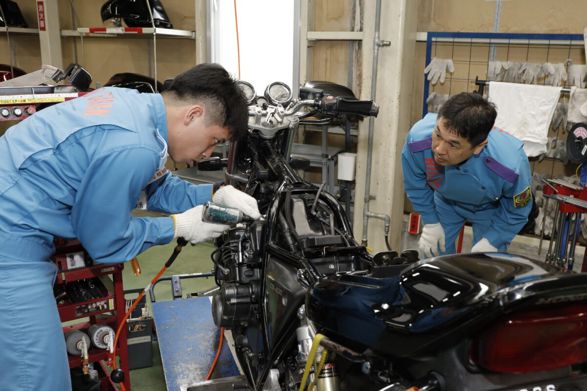 Red Baron on Why It Invests in Technician Training and 600,000 Parts in Stock