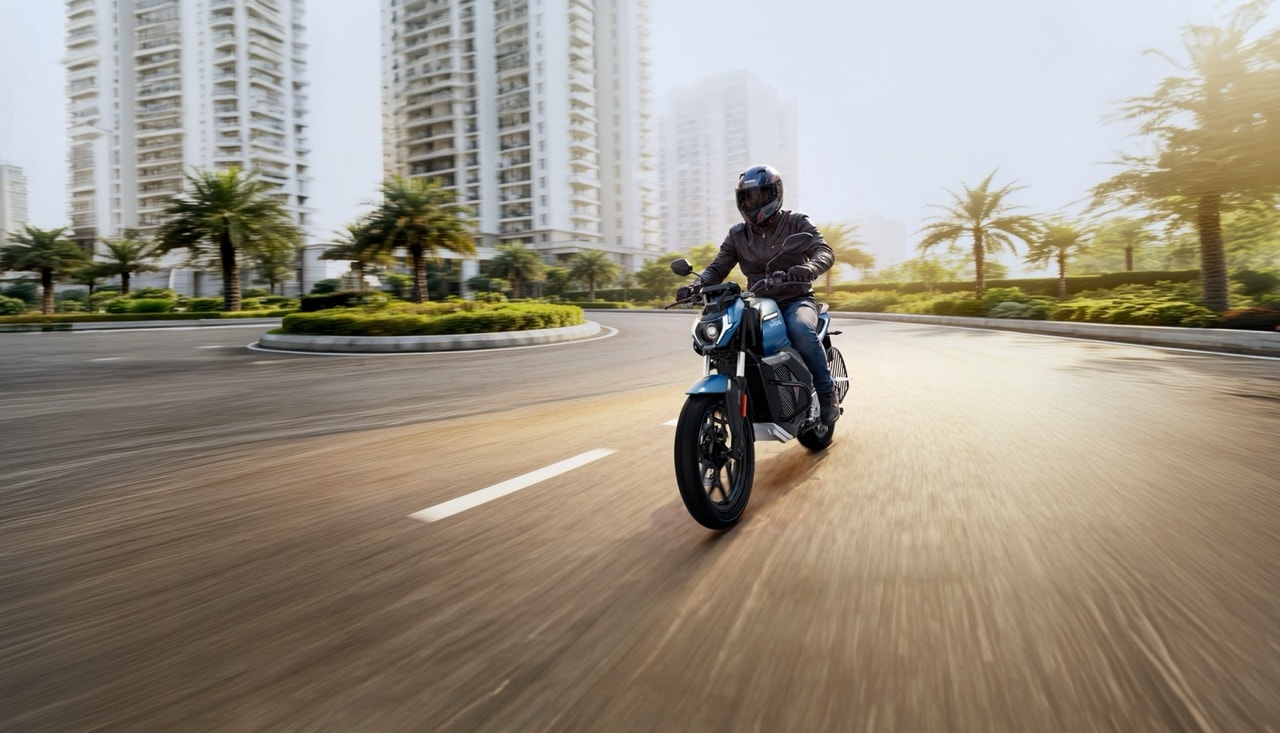 Indian EV Startup Avore Electric Launches EX Series Electric Motorcycles From Rs 1.25 Lakh