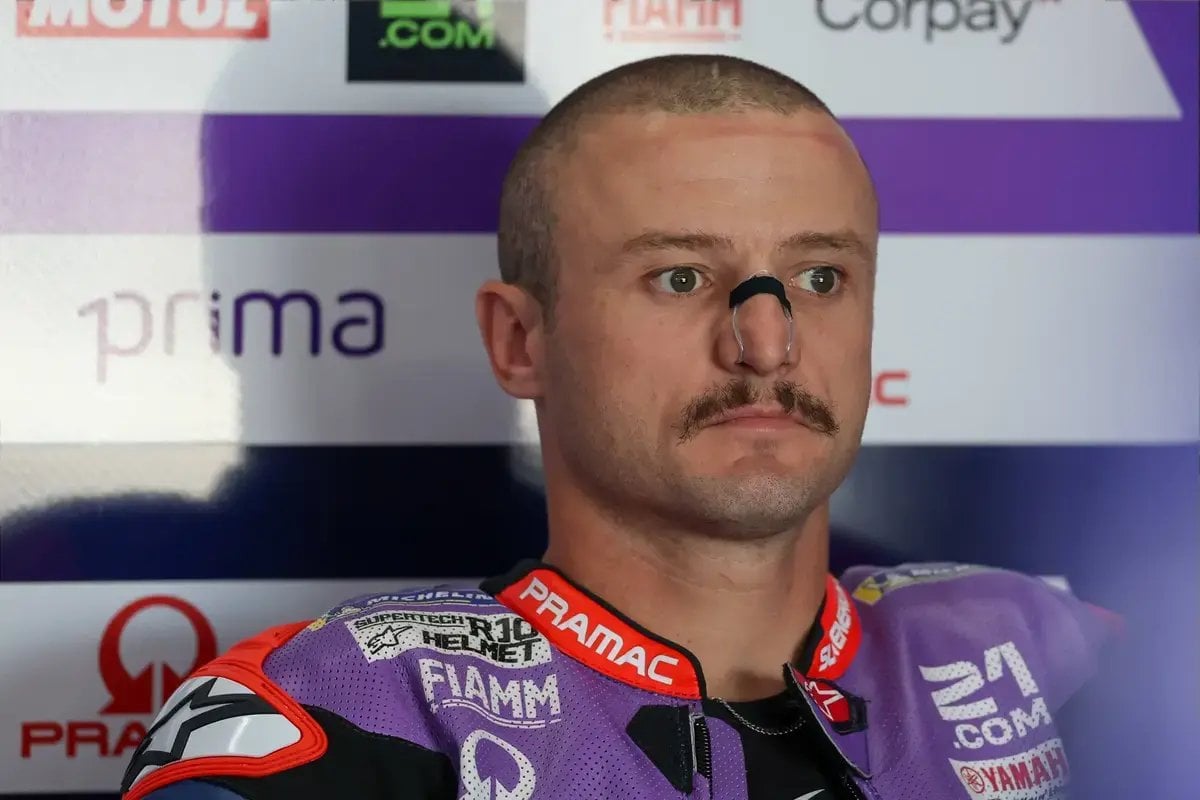 Jack Miller to Retire From MotoGP After 16 Years, Closing Out 2026 With Pramac