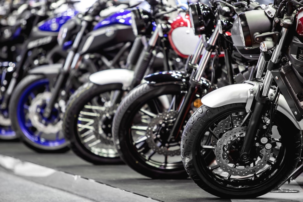 Consortium Plans Fund 35.5% of New Motorcycle Purchases in Brazil