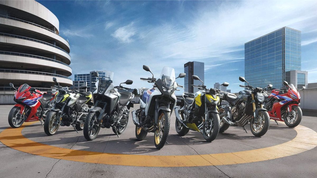 Honda Revises 2026 Scooter Prices in Turkey — PCX125 at 189,000 Lira, Forza 750 Tops the Range